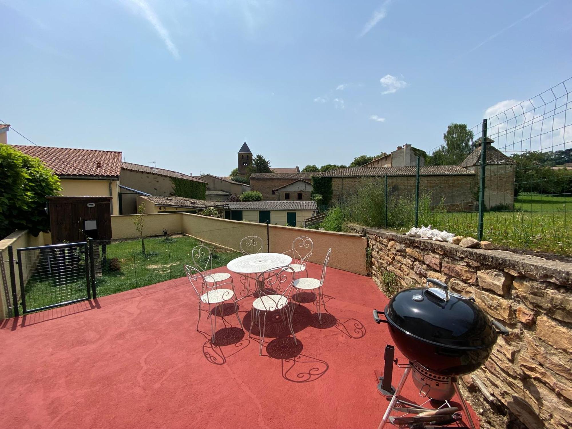 Au Lavoir Vinzelles Dış mekan fotoğraf
